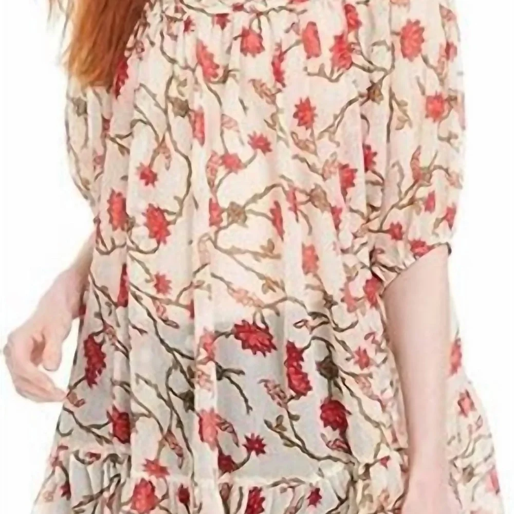 Free People Sizing Chart - Picture 1 of 4